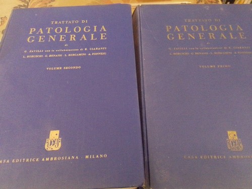 Favilli trattato di - favilli:,