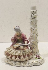 Vecchio Dresden Porcellana