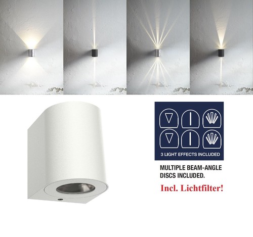 Lampada parete led - parete,