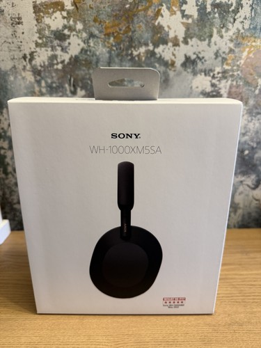 Sony 1000xm5sa custodia - sony, wh-1000xm5sa