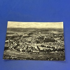 CEVA PANORAMA - Bianco e nero Cartolina