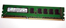 1 GB DDR3-RAM 240 pin