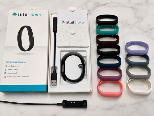 Fitbit flex activity - activity, tracker