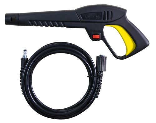 Pistola idropulitrice att - pistola,