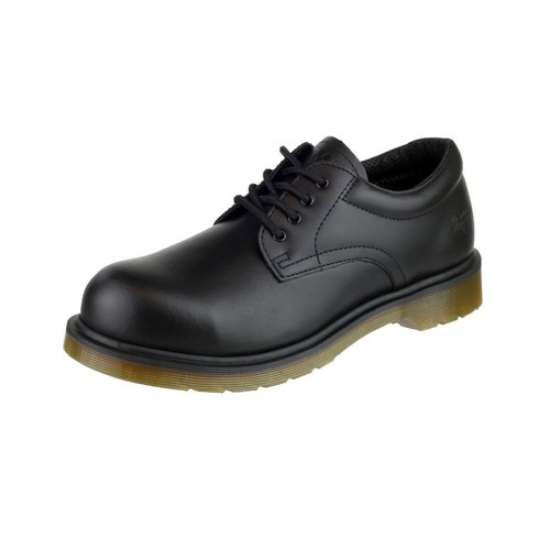 Scarpa antinfortunistica