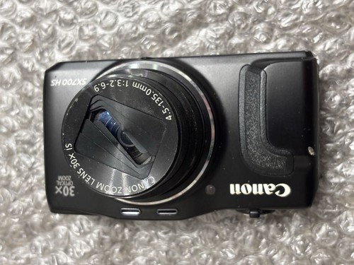 Canon powershot - (spazzatura),