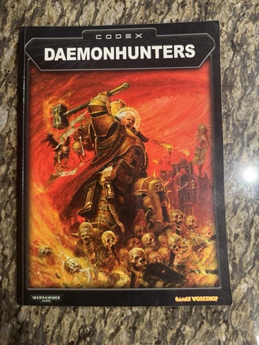 Warhammer 40000 40k codex - 40k,