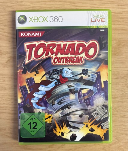 Tornado outbreak microsoft - outbreak, (microsoft