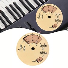 Melody circle strumento - strumento, in