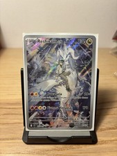 Reshiram di N 167/159 - Near