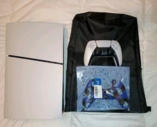 Sony PS5 Digital Edition Console (825GB) Bianco - Cover Controller e Antipolvere