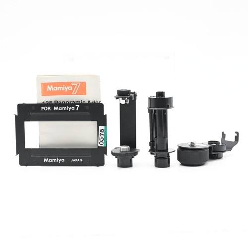 Set adattatore panoramico