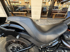 Sella HARLEY two-up Badlander Biposto