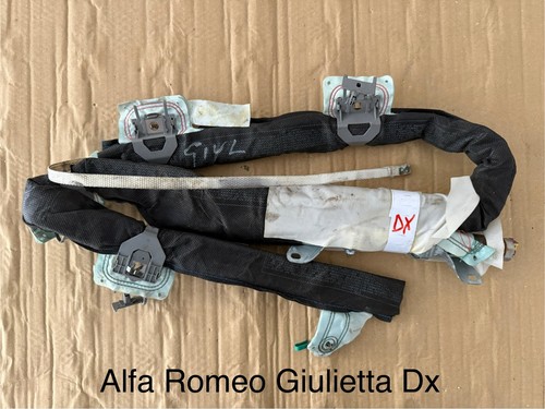 505453640 carica airbag - 505453640,