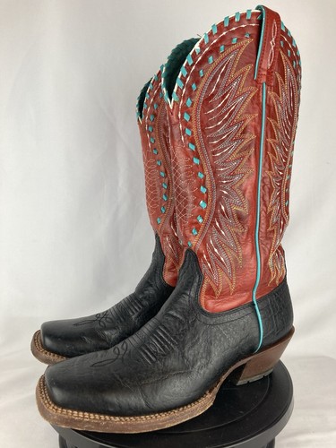 Stivali western donna taglia - , 8
