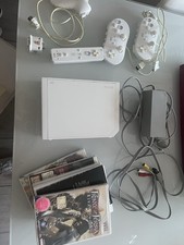 Nintendo Wii originale
