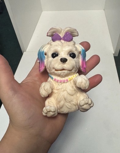 Little live pets omg - little,