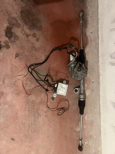 Scatola guida elettiva smart - guida,