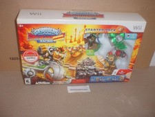 Wii Skylanders Supercharger