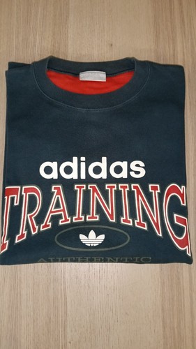 Shirt adidas vintage - t-shirt,