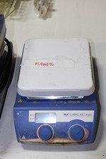 IKA C-MAG HS7 S1 Agitatore