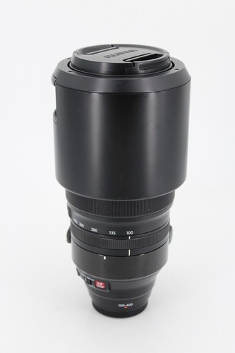 Objectif lens fujifilm - /,