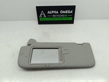 ALETTA PARASOLE SINISTRA SX PER KIA Sportage Serie D4FDL (16>21)