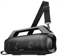 Motion Boom plus Cassa