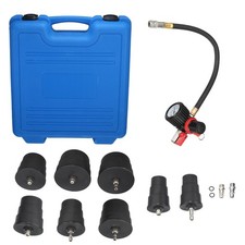 Turbo Aria Sistema Test Kit