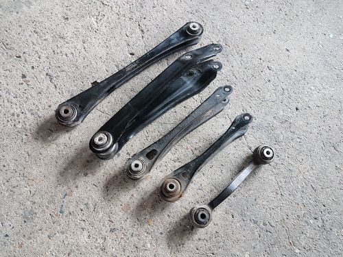 Bmw f25 f26 - f26, braccio