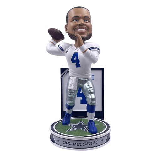 Calcio dak prescott dallas - dak,