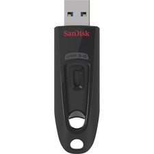 SanDisk Ultra USB 3.0 Flash