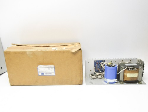 Acme electric sps 220 115 - electric, sps-220