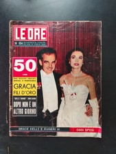 Le Ore N 154 Aprile 1956