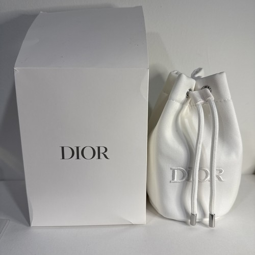 Borsa cosmetica dior beauty - borsa,