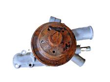 Alfa Romeo Spider GT-Veloce