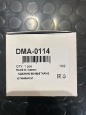 Debimetro DMA-0114 Denso Subaru