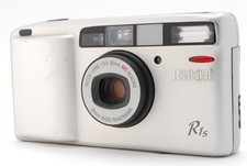 Near mint ricoh - mint,