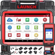 LAUNCH X431 Euro PRO 5 PAD V