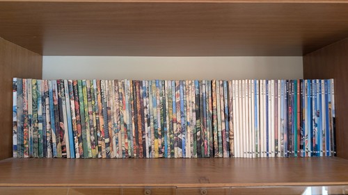 Collezione riviste selezione - collezione, "selezione