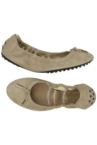 Tod ballerine scarpe estive - tod's,