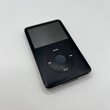 Apple iPod Classic 6a 6th
