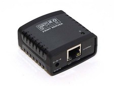 Networking USB 2.0 Print