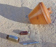 Classic SU Carburettor HS