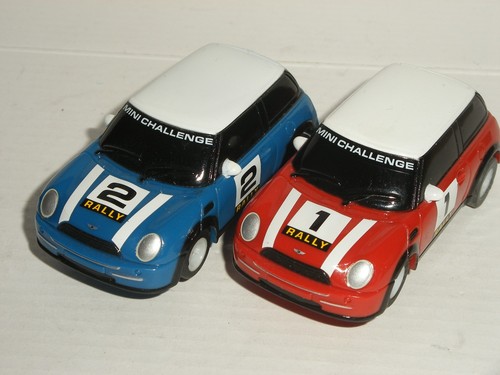 12v micro scalextric - micro, coppia
