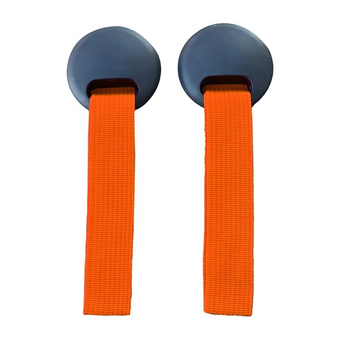 Coppia cinghie maniglia porta - cinghie,