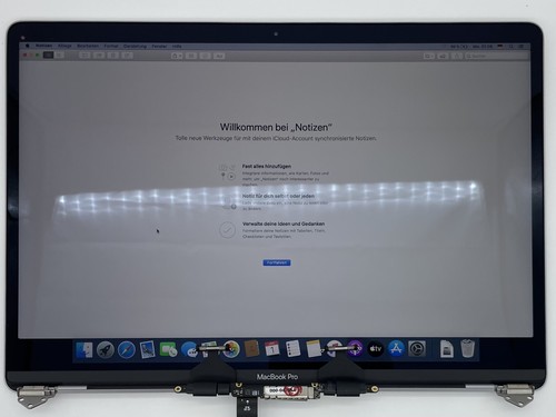 Display lcd originale macbook - originale,