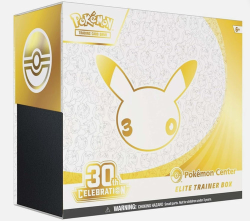 Pokémon center 30th - pokémon,