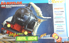 Roco 41210 starter set - 41210,