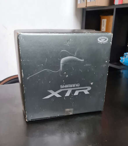 Shimano deore xtr m965 set - xtr, st-m965